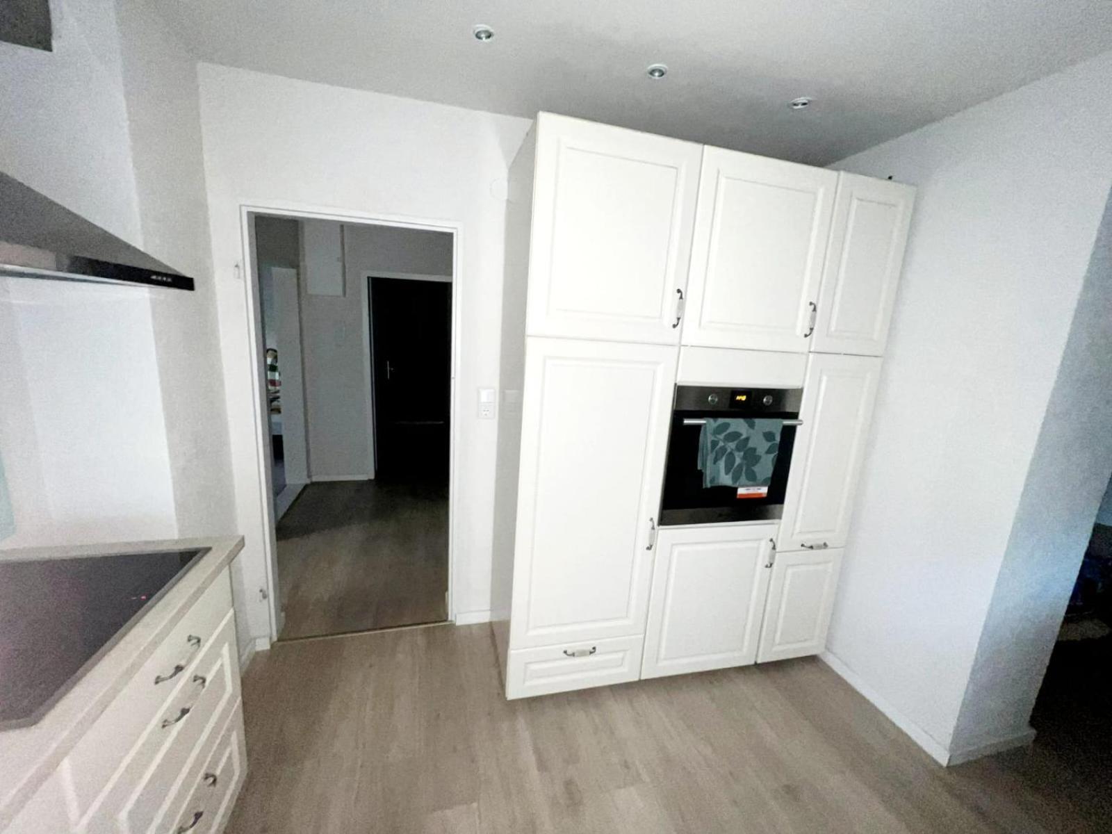 Relax Wohnung Bickenbach Bickenbach  Dış mekan fotoğraf